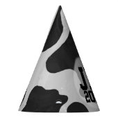 07/12牛カスタムパーティー帽 パーティーハット (左)