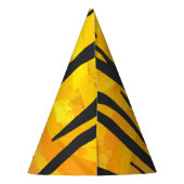 07of12カスタムパーティー帽子 パーティーハット (裏面)