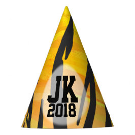 07of12カスタムパーティー帽子 パーティーハット