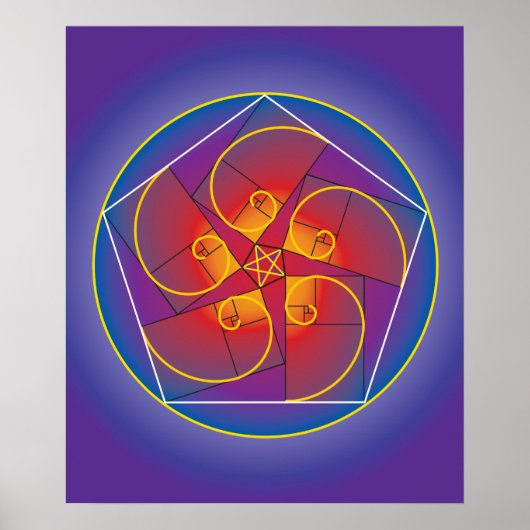 08モーションマンダラ ポスター (正面)