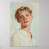 081人 ポスター (正面)