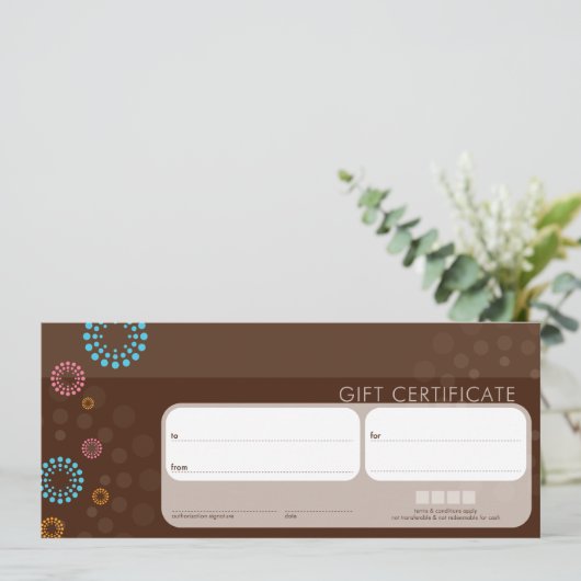 081保証::ギフト券::レトロスポット5 (スタンド正面)