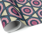 0823 18 ラッピングペーパー (ロールコーナー)