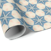 0823 21 ラッピングペーパー (ロールコーナー)