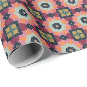 0823 30 ラッピングペーパー (ロールコーナー)