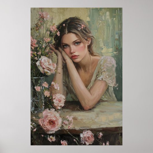 083人 ポスター (正面)