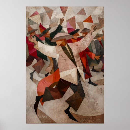 084人 ポスター (正面)