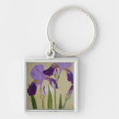 087 キーホルダー (正面)