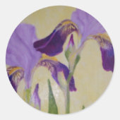 087 ラウンドシール (正面)