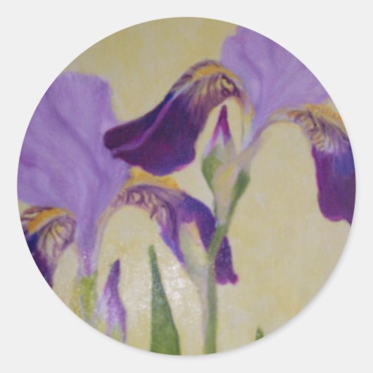 087 ラウンドシール (正面)