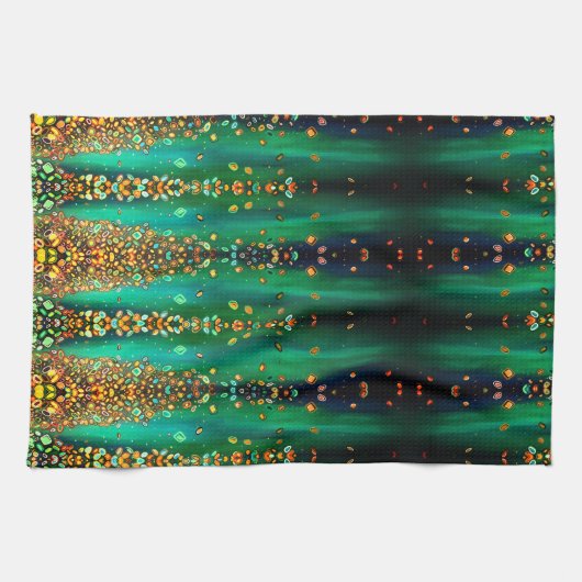 089 – キッチンタオル (横)