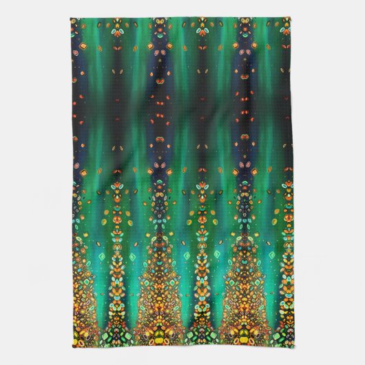 089 – キッチンタオル (縦)