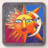 089 – セレネリオンコースター コースター (正面)