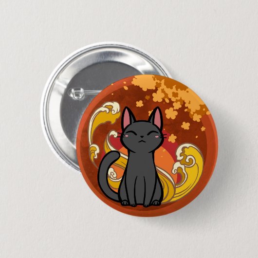 08 缶バッジ (正面&裏面)