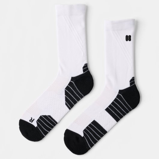 08 socks ソックス (左)