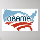 08AMAポスター ポスター (正面)