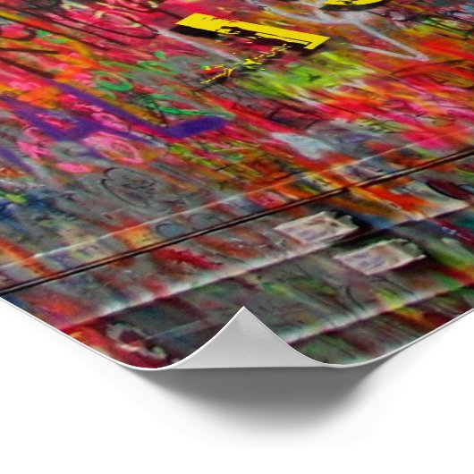 09にサインイン ポスター (角)