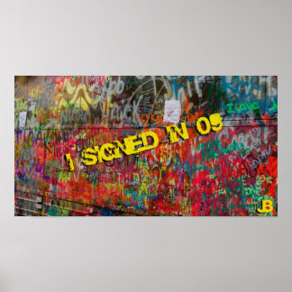 09にサインイン ポスター