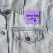 09'の呼吸のセラピー"クラス" 缶バッジ (インサイチュ)