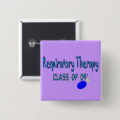 09'の呼吸のセラピー"クラス" 缶バッジ (正面&裏面)