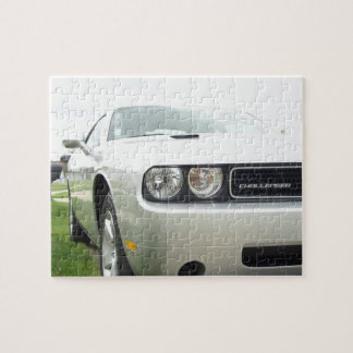 「09人の挑戦者のパズル ジグソーパズル