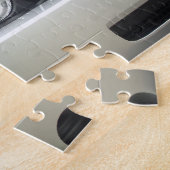 「09人の挑戦者のパズル ジグソーパズル (側面)