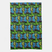 090 – キッチンタオル (縦)