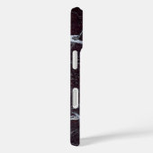 091大理石 Case-Mate iPhoneケース (裏面 / 右)