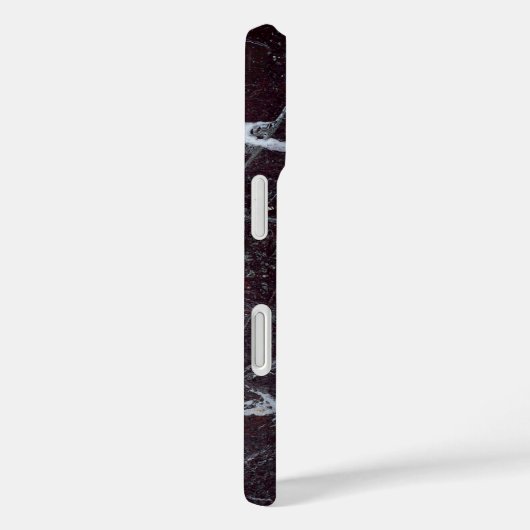 091大理石 Case-Mate iPhoneケース (裏面 / 右)