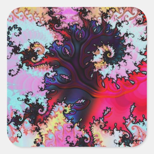 0929 スクエアシール (正面)