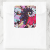 0929 スクエアシール (バッグ)