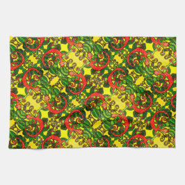 092 – キッチンタオル