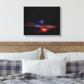 0954 – 花火 キャンバスプリント (インサイチュ (寝室))