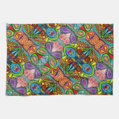 095 – キッチンタオル (横)