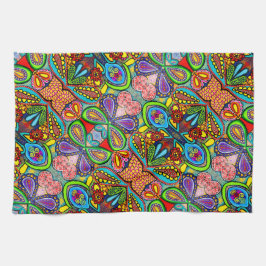 095 – キッチンタオル