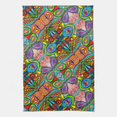 095 – キッチンタオル (縦)