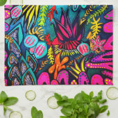 096 – キッチンタオル (折り畳み)