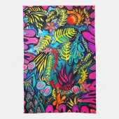 096 – キッチンタオル (縦)