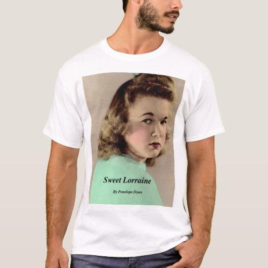 0976841754_frontcover tシャツ (正面)