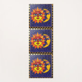 097 - Amor Eterno 3 Pattern Yoga Mat ヨガマット (正面)