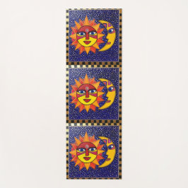 097 - Amor Eterno 3 Pattern Yoga Mat ヨガマット