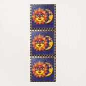 097 - Amor Eterno 3 Pattern Yoga Mat ヨガマット (裏面)