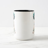 09Aドルズバイ： Svace – シリーズ01 ツートーンマグカップ (中央)