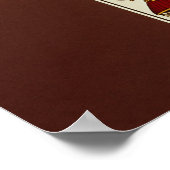 0 ポスター (角)