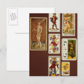 0 ポストカード (正面/裏面)