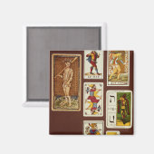 0 マグネット (正面/裏面)