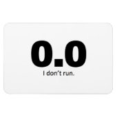 0.0私はない。 マグネット (横)