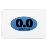 0.0私はない。 マグネット (横)