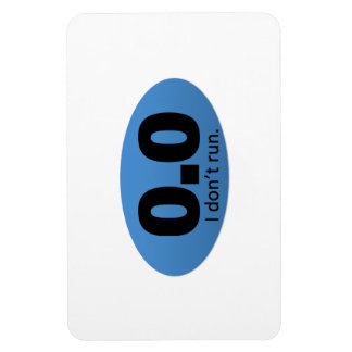 0.0私はない。 マグネット