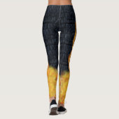 0.000 Flyball Flamz: それは開始犬の事です! レギンス (裏面)